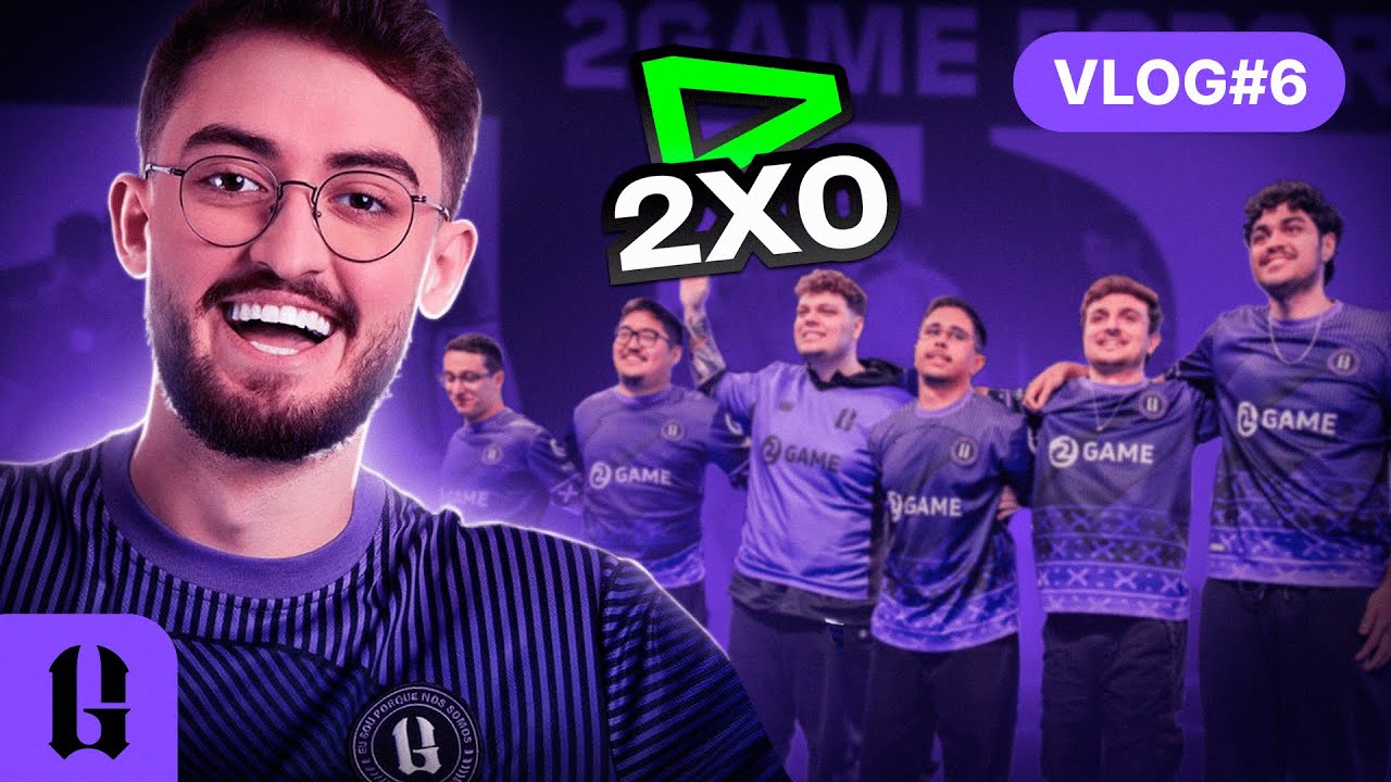 First Win in VCT Americas | 2GAME vs LOUD