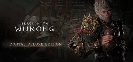 Black Myth: Wukong Digital Deluxe Edition
