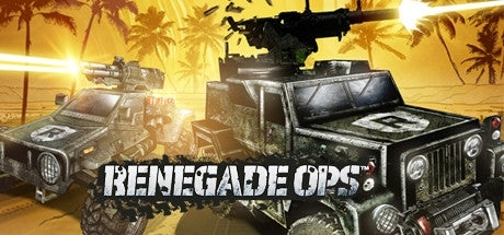 Renegade Ops Collection