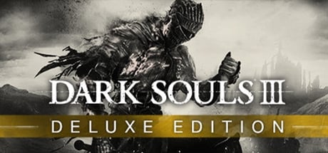 DARK SOULS™ III - Deluxe Edition
