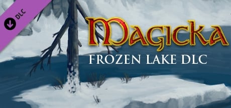 Magicka DLC: Frozen Lake