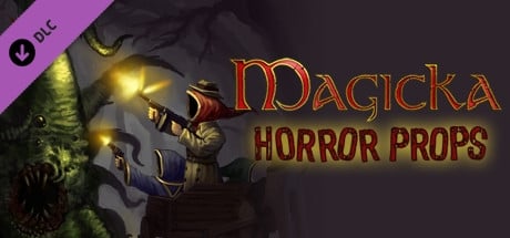 Magicka DLC: Horror Props