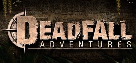 Deadfall Adventures - Digital Deluxe Edition