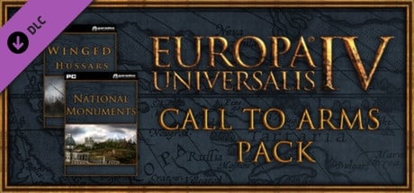 Europa Universalis IV: Call-to-Arms Pack