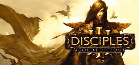Disciples III: Gold