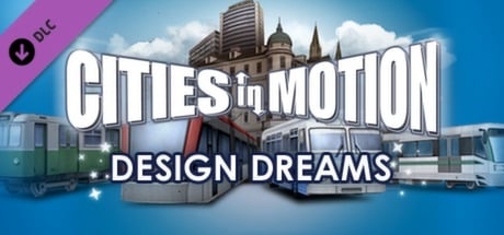 Cities in Motion: Design Dreams