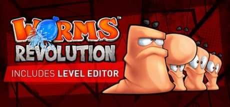 Worms Revolution Gold