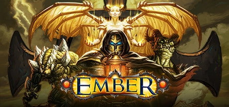 EMBER