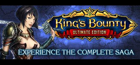 King’s Bounty: Ultimate Edition