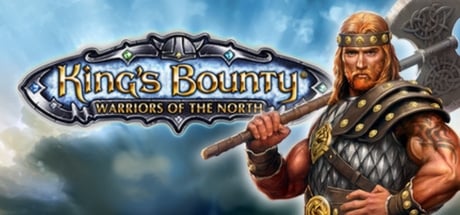 King's Bounty: Warriors of the North - The Complete Edition