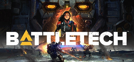 BATTLETECH - Digital Deluxe Edition