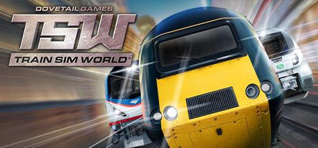 Train Sim World®