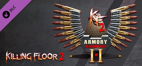 Killing Floor 2 - Season Pass 2022