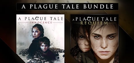 A Plague Tale Bundle
