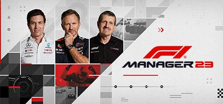 F1® Manager 2023 Deluxe Edition