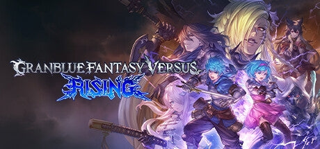 Granblue Fantasy Versus: Rising - Deluxe Edition