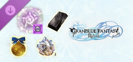 Granblue Fantasy: Relink - Weapon Uncap Items Pack 2