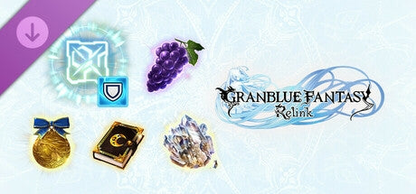 Granblue Fantasy: Relink - Self-Improvement Pack 1
