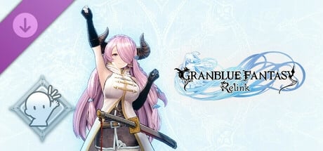 Granblue Fantasy: Relink - Emote Expansion Set: Let's Chat