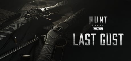 Hunt: Showdown 1896 - Last Gust