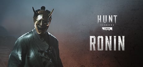 Hunt: Showdown 1896 - Ronin