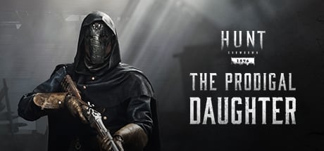 Hunt: Showdown 1896 - The Prodigal Daughter
